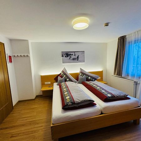 Hotel Garni Enzian Damuels Ngoại thất bức ảnh