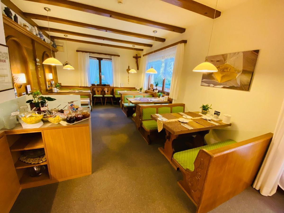 Hotel Garni Enzian Damuels Ngoại thất bức ảnh