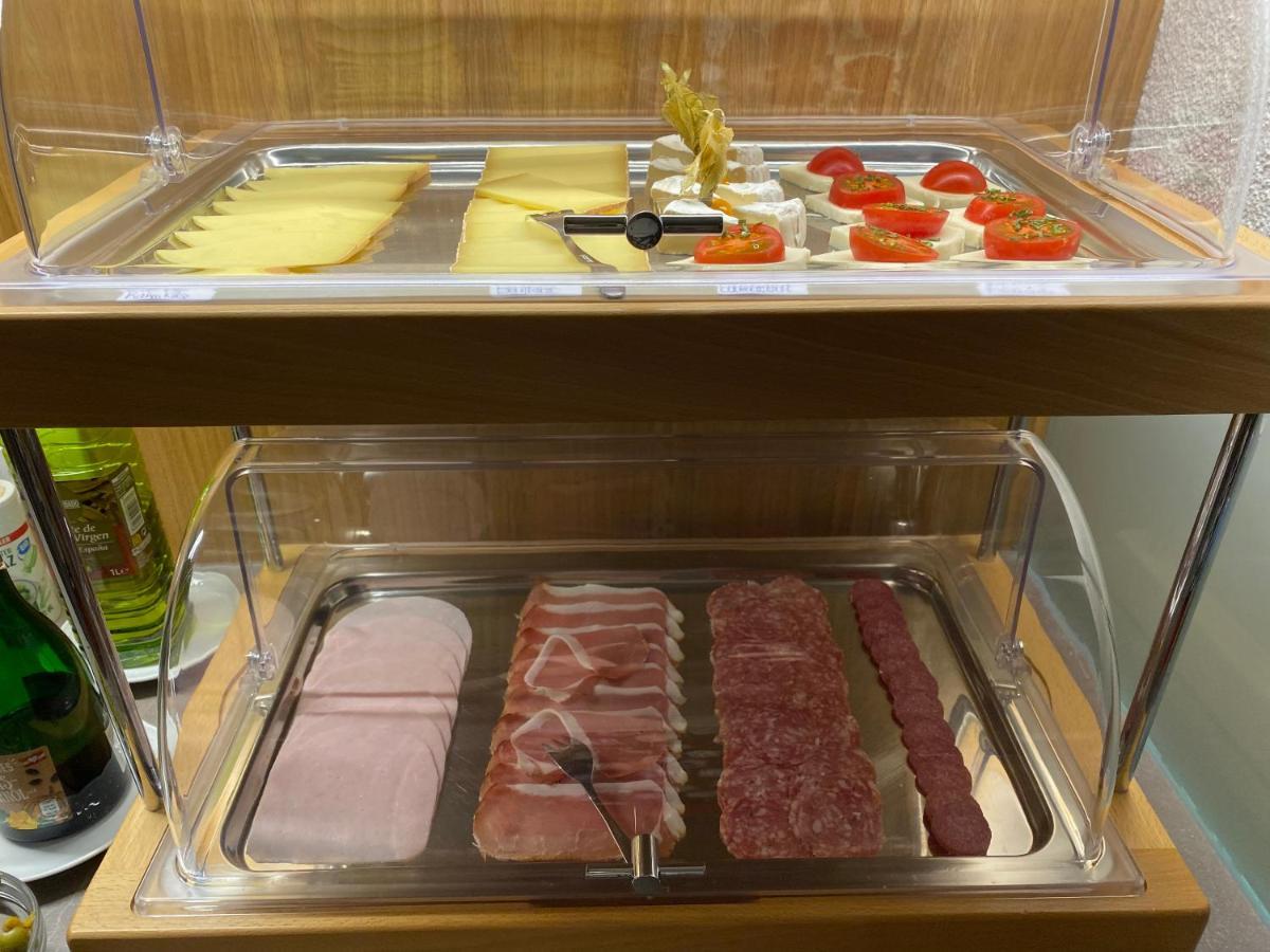 Hotel Garni Enzian Damuels Ngoại thất bức ảnh