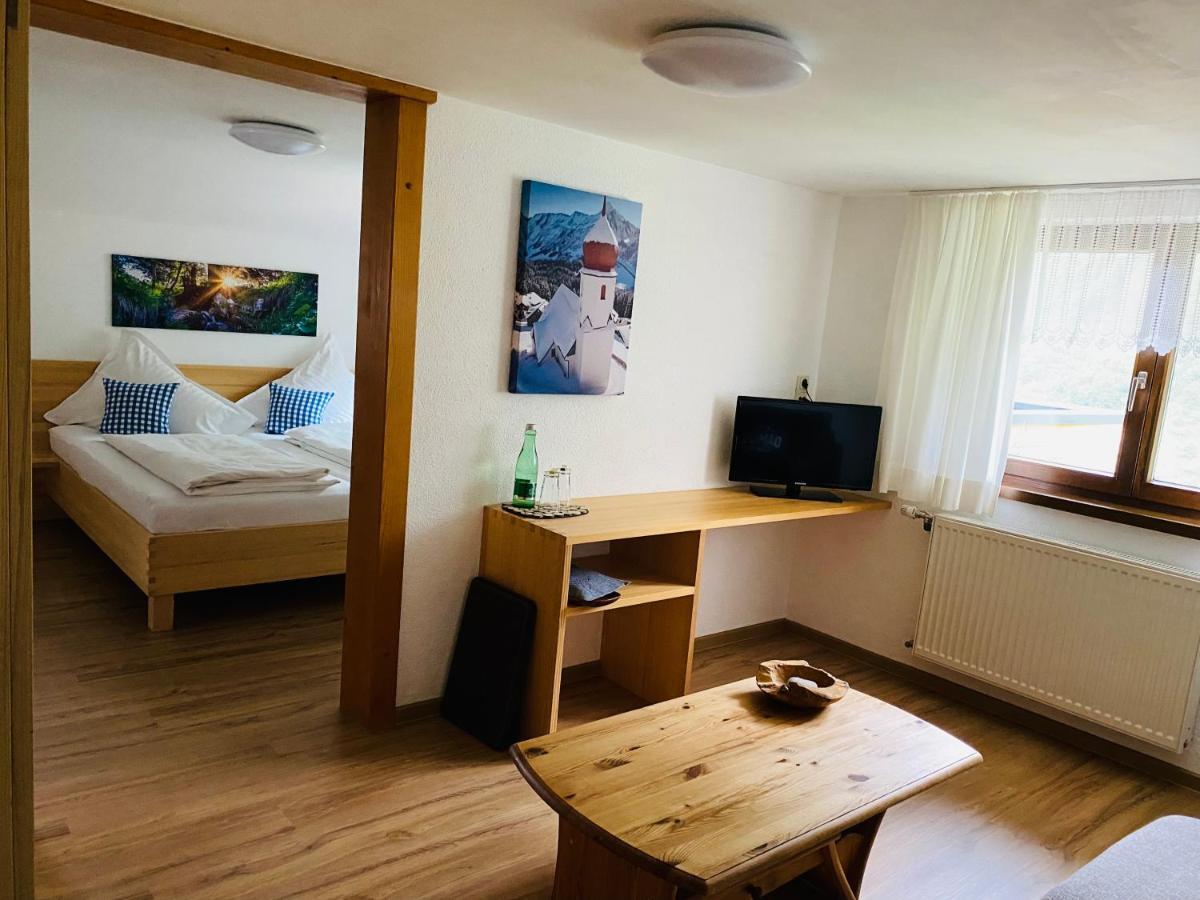 Hotel Garni Enzian Damuels Ngoại thất bức ảnh