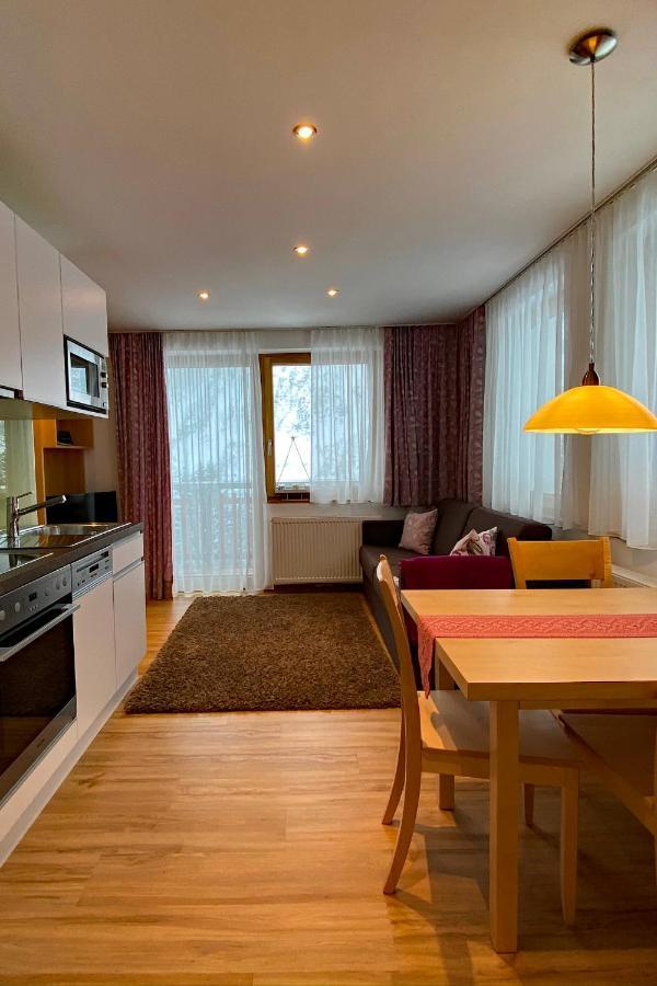 Hotel Garni Enzian Damuels Ngoại thất bức ảnh