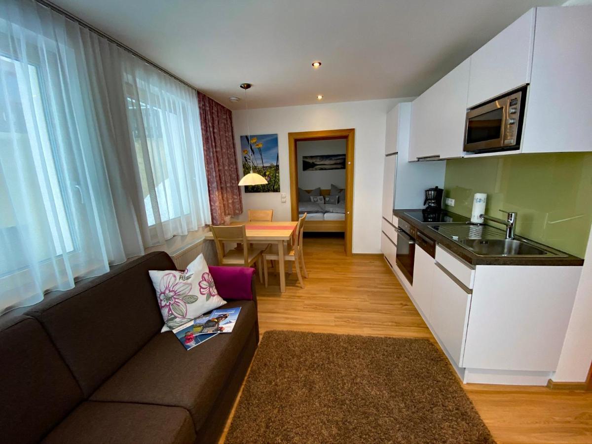 Hotel Garni Enzian Damuels Ngoại thất bức ảnh
