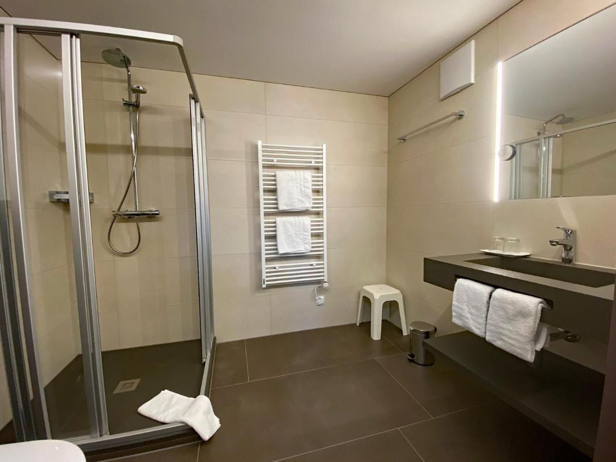 Hotel Garni Enzian Damuels Ngoại thất bức ảnh