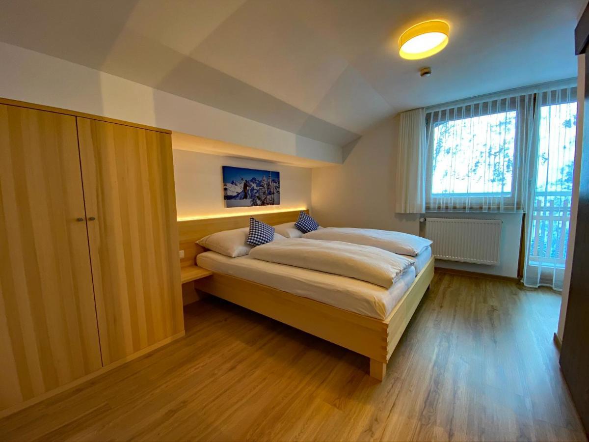 Hotel Garni Enzian Damuels Ngoại thất bức ảnh