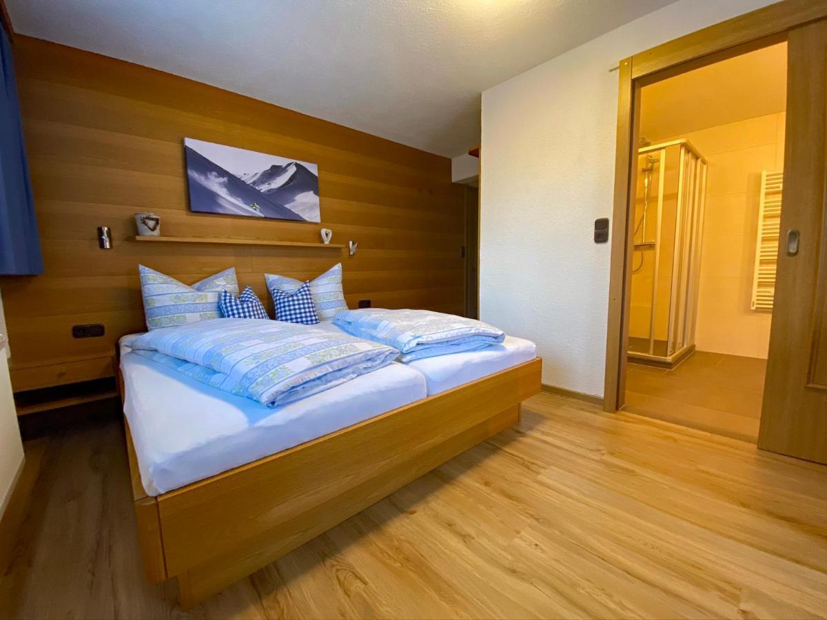 Hotel Garni Enzian Damuels Ngoại thất bức ảnh